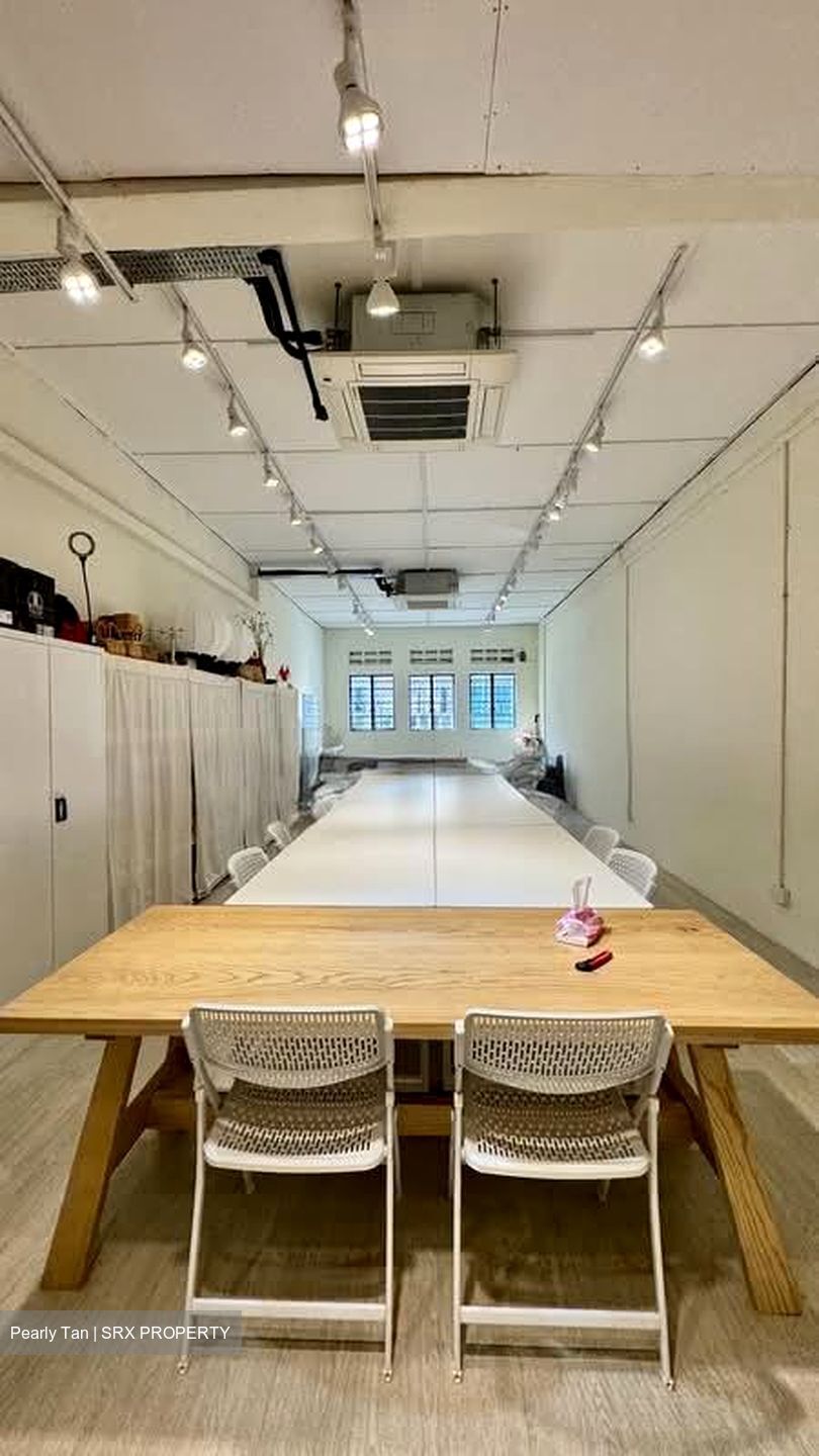 Jalan Besar (D8), Shop House #536505291